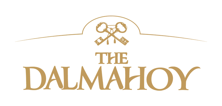 The Dalmahoy Logo